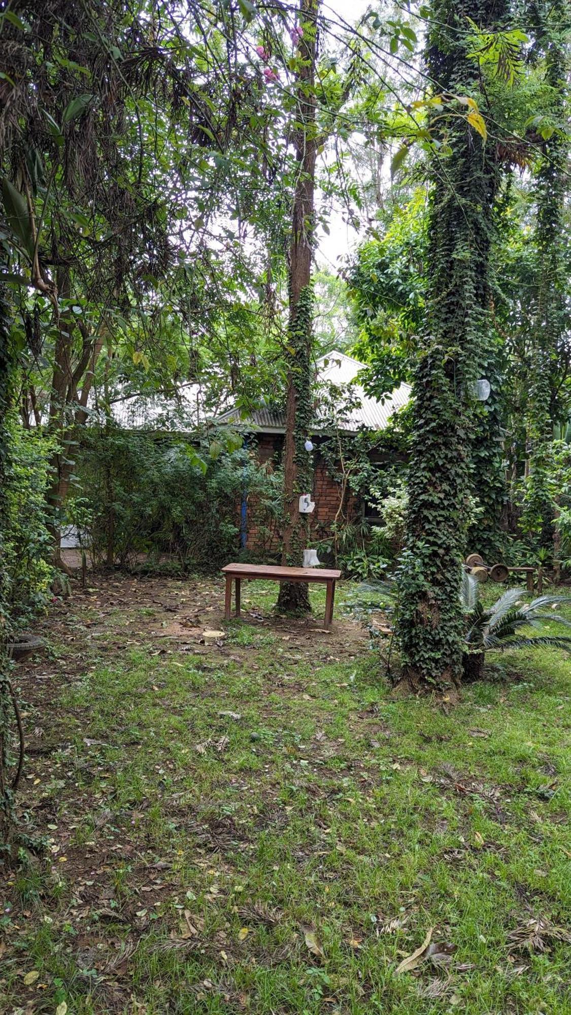 Arusha Holiday Safari Hotel Exterior photo