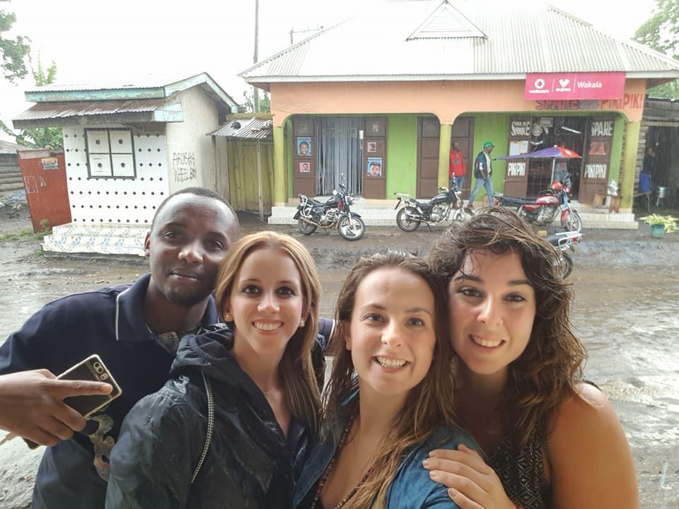 Arusha Holiday Safari Hotel Exterior photo